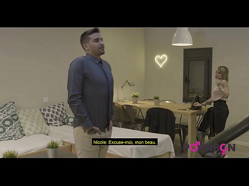 ❤️ PORNBCN 4K Katta ko'krakli bir etuk ayol anal bo'lishni istaydi becerdin yosh gigolo katta sikli oral seks amortizm qattiq sikish qo'l ish it uslubi mushuk yalash orgazm Fransuzcha subtitrlar ❤  seks  bizda uz.porncomixone.ru ﹏