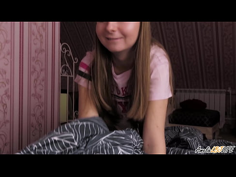 ❤️ Blondie uning BFF ning chuqur so'radi va uning og'ziga Jum oladi ❤ seks bizda uz.porncomixone.ru ﹏